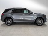 New 2026 Mercedes-Benz GLE 450 4MATIC image 2