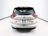 New 2026 Nissan Rogue Platinum image 6