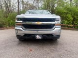 Used 2017 Chevrolet Silverado 1500 LT w/ Texas Edition image 2