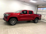 Used 2025 Chevrolet Colorado LT image 2