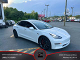Used 2020 Tesla Model 3 Performance image 3