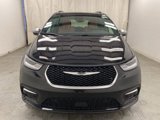 New 2026 Chrysler Pacifica Pinnacle image 2