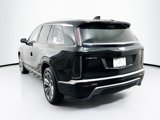 New 2026 Cadillac Vistiq Luxury image 4