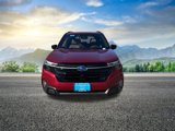 New 2025 Subaru Forester Touring image 2
