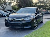 Used 2017 Honda Accord Hybrid Sedan image 2