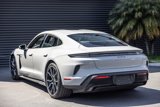 Certified 2025 Porsche Taycan Turbo S image 3