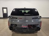 Used 2024 BMW XM Label Red image 5