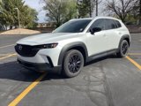 Certified 2025 MAZDA CX-50 AWD 2.5 S w/ Weather Package image 6