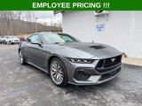 New 2025 Ford Mustang GT Premium image 3