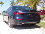 Used 2022 Mercedes-Benz E 350 Sedan image 4