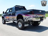 Used 1999 Ford F350 4x4 Crew Cab DRW Super Duty image 5