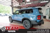 New 2025 Toyota Land Cruiser w/ Premium Package image 2