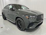 New 2025 Mercedes-Benz GLE 53 AMG 4MATIC Coupe image 4