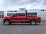New 2025 Ford F250 Lariat w/ Lariat Ultimate Package image 3