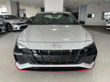 Used 2022 Hyundai Elantra N w/ Preferred Accessory Package image 2