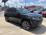 New 2025 Jeep Grand Cherokee Overland image 3