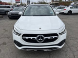 Used 2021 Mercedes-Benz GLA 250 4MATIC image 4