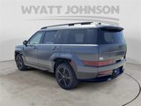 New 2025 Hyundai Santa Fe Calligraphy image 3