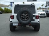 New 2025 Jeep Wrangler Unlimited Rubicon 392 image 4