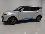 Used 2021 Kia Soul S image 2