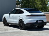 New 2025 Porsche Cayenne Coupe image 3