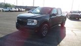 Certified 2022 Ford Maverick XLT w/ Equipment Group 300A Standard image 3