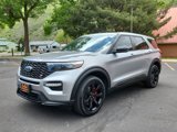 Used 2022 Ford Explorer ST w/ Equipment Group 401A image 4