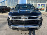 New 2025 Chevrolet Silverado 1500 LT w/ Safety Package image 2