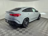 New 2026 Mercedes-Benz GLE 53 AMG 4MATIC Coupe image 5