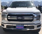New 2025 Ford F150 Lariat image 2