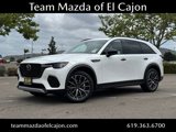 New 2025 MAZDA CX-70 Plug-In Hybrid w/ Premium Plus image 2