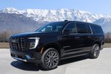 New 2025 GMC Yukon XL Denali Ultimate image 2