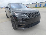 Used 2019 Land Rover Range Rover Velar R-Dynamic SE image 6