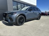 New 2025 MAZDA CX-70 3.3 Turbo w/ Premium Package image 2