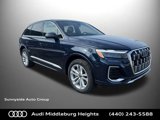 New 2025 Audi Q7 2.0T Premium Plus image 1
