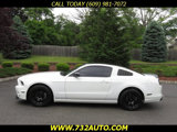 Used 2014 Ford Mustang Premium w/ Comfort Package image 2