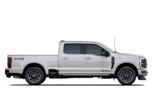 New 2025 Ford F250 Platinum image 5