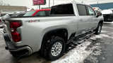Used 2021 Chevrolet Silverado 2500 LT w/ Remote Start Package image 5