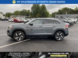 New 2025 Volkswagen Atlas Cross Sport SE image 2