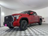 New 2025 Toyota Tundra Platinum image 3