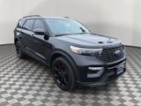 Certified 2023 Ford Explorer ST w/ Equipment Group 401A image 3
