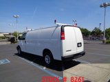 Used 2023 Chevrolet Express 2500 Extended w/ Driver Convenience Package image 3