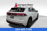 New 2025 Volkswagen Atlas Cross Sport SEL Premium R-Line image 5