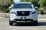 New 2025 Nissan Pathfinder SL w/ Cargo Package image 3