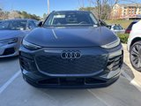 New 2025 Audi Q6 e-tron Premium Plus image 2