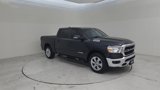 Used 2021 RAM 1500 Big Horn image 3