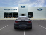 New 2025 Ford Mustang Dark Horse image 5