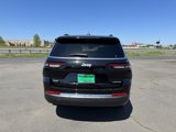 New 2025 Jeep Grand Cherokee L Limited w/ Luxury Tech Group II image 6