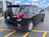 Used 2022 Chevrolet Equinox LT w/ Driver Convenience Package image 4