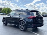 New 2025 Mercedes-Benz GLE 53 AMG 4MATIC image 3